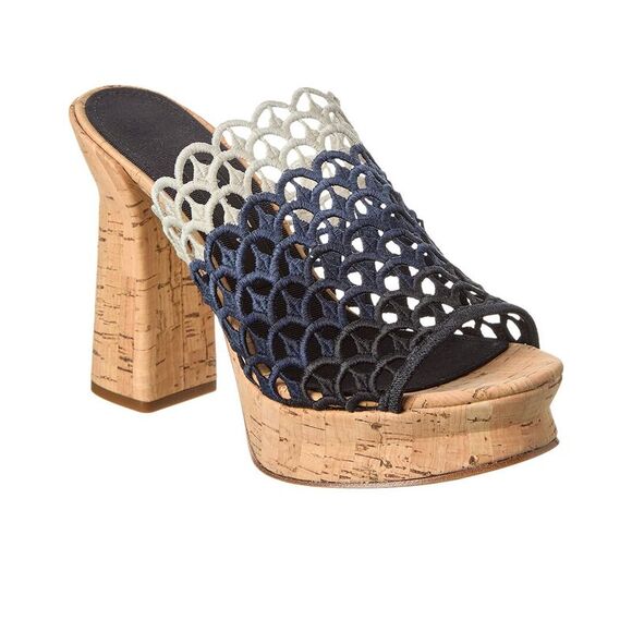 Ferragamo Shoes - Ferragamo Saja Platform Sandal